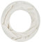 Majea Loop Alice schmaler Damen-Schal Loop Frühlingsschal Schlauchschal Rundschal Tuch uni unisex unifarben einfarbig Halstuch (creme)