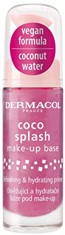 Dermacol Coco Splash Makeup Base 20ml