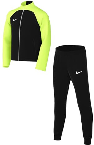 Nike Jungen DJ3363 010 Trainingsjacke, Multicolor, S