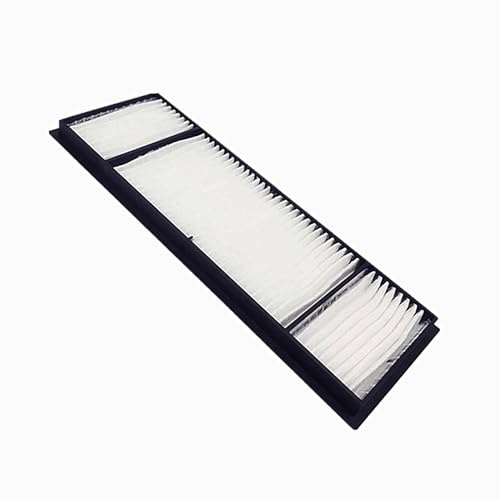 AWO Replacement Projector Air Filter for EPSON ELPAF60 / V13H134A60