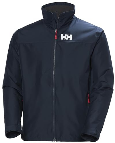 Helly Hansen Halifax Crew Midlayer Jacket Herrjacka (1 pack)