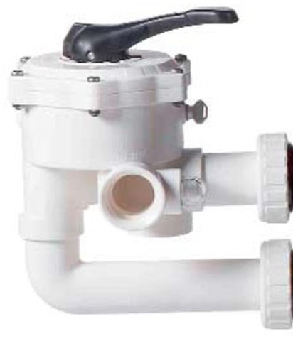 Vanne Multivoies 1 1/2 pour Filtre À Sable Cristal Flo - VCRISTAL4049