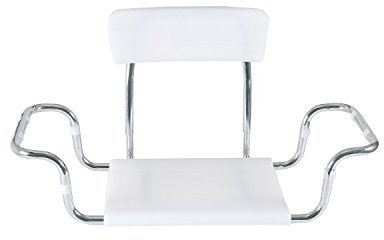 SEDILE VASCA MOPLEN CON SPALLIERA Art. RS925