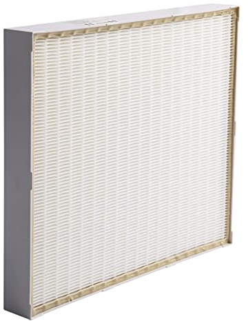 MOUNTO HEPA Replacement Filter for AF500 and AF550 Air Scrubbers, 1 Pack