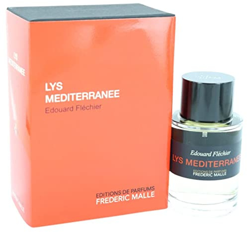 Lys Mediterranee Eau de Parfum