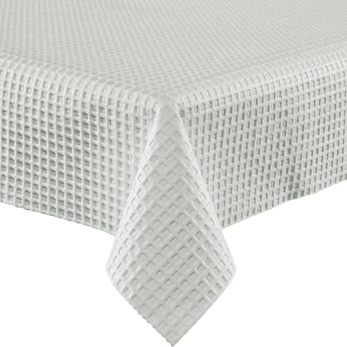 Erwin Müller Tischpolster Creme Größe 100x105 cm