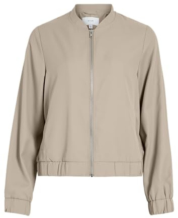 Vipapaya L/S Bomber Jacket - Noos