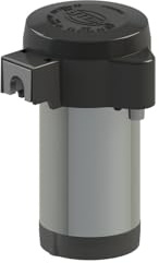 HELLA 9MN 715 991-051 Kompressor, Druckluftanlage - 12V