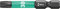 Wera 05073966001 Impaktor Bits 867/4 IMP DCSB 1 x TX 30 x 50 mm