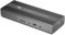 OWC Thunderbolt Go Dock, 11 Anschlüsse, integriertes Netzteil, 90 W Ladegerät, kompatibel mit Thunderbolt und USB-C Macs, PCs, iPads, Chromebooks und Android-Geräten, OWCTB4DKG11P