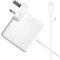 Zasunky MacBook Pro Charger, 85W Power Adapter Replacement Mac Pro/Air Charger Mags Safe 1 Compatible With Mac book Air 131517 Inch- Mid 2009-2011 Mid 2012 Models A1369 A1343 1290 A1278