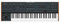 Behringer UB-Xa - Analogowy 16-głosowy syntezator polifoniczny z 8 trybami Vintage podwójnymi VCF oraz 61 klawiszami