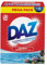 Daz Detersivo in polvere per bianchi e colori, 44 lavaggi, 2,2 kg