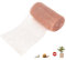 Malla de Cobre Anticaracoles Cinta de Cobre Contra Caracoles 6mx127mm Anticaracoles Anti Caracoles y Babosas Red Anti Roedores Babosas y Caracole Cerca Trampa Para Caracole de Contra Babosas y Plagas