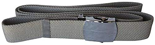 Ceinture US Toile Coton Mil-Tec