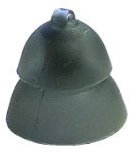 Phonak Hearing Aid MEDIUM size POWER Dome by Phonak