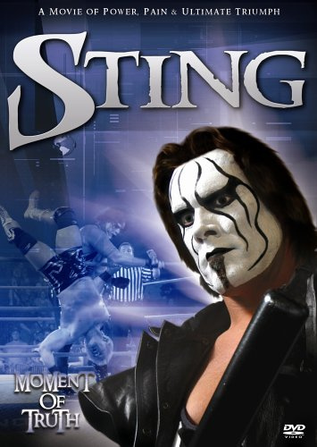 Sting: Moment of Truth [DVD] [2005] [Region 1] [US Import] [NTSC]