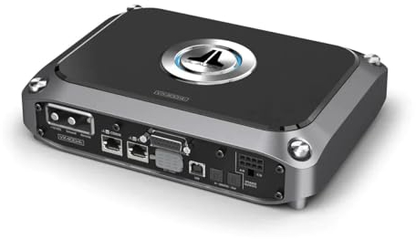 JL Audio VX-Serie 4 CH AMP VX400/4i (Class D)