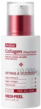 MEDI-PEEL Retinol Collagen Lifting Ampoule