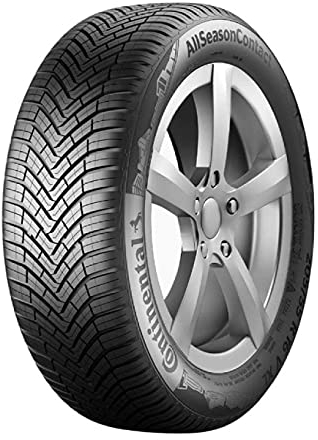 CONTINENTAL - AllSeasonContact - 245/45 R 20 - 103W/B/B/72dB - Ganzjahresreifen
