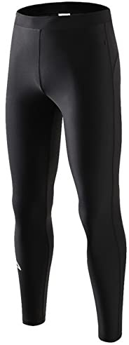 MYENA Men Surfing Diving Suits, Plus Size 4xl-5xl Surf Jacket Pants, UV Swim Shirt Long Sleeve Swimsuit Swimming Sailing Diving Tights,pants,5XL