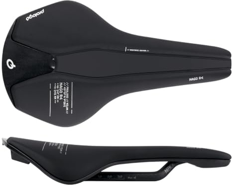 Prologo Nago R4 24 Saddle 147 mm