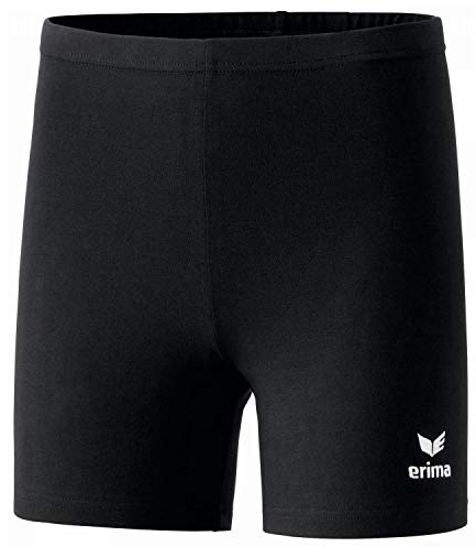 Erima Damen Verona Tight (615561), schwarz, 42