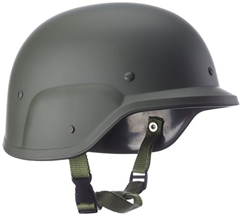 Casque De Combat M88 Plastique Mil-Tec