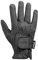 uvex Sportstyle Winter - dehnbarer Reithandschuh für Damen und Herren - exzellenter Grip & strapazierfähig - Thinsulate-Isolierung - Black - 8