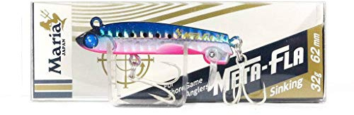 PEZ MARIA META-FLA 32gr color 13H