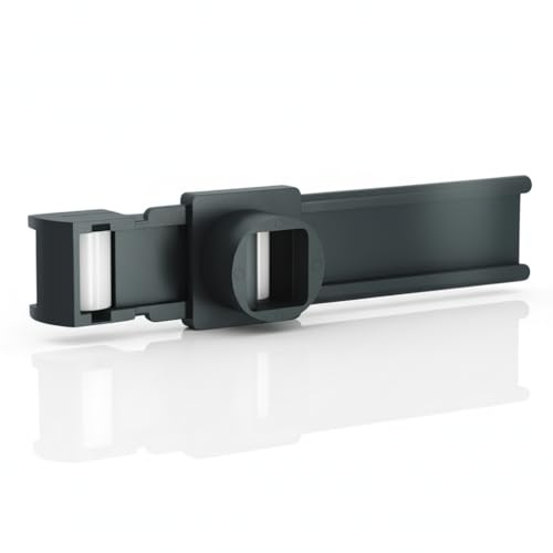 markiso® Umlenkmatik Rolladengurt Gurtumlenkung, Gurtumlenkung für Minigurte bis 16mm | 10 Stück