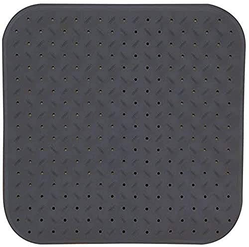 MSV Premium Tapis de Douche 54 x 54 cm