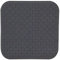 MSV Premium Tapis de Douche 54 x 54 cm