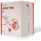 Tonika Tea - Rose Tea | Bulgarian Rose Damascena | Natural, Caffeine-Free, 25 Teabags