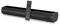 groov e Soundbar 75 - All-in-one Sound Bar with Bluetooth, Optical, USB, RCA & AUX Playback - Speaker with 75W Power & Super Bass - Button & Remote Control - Wall Mount Kit Included - Black