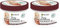Garnier Body Superfood - Manteadora reparadora de cacao (cerámica) (Paquete de 2)
