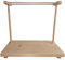 Tagliere in legno cm49x26 appendi affettati winebar vassoio degustazione Salumi prosciutto olive formaggi apericena stuzzichini