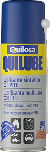 Quilosa Quilube Aerosol - Lubricante