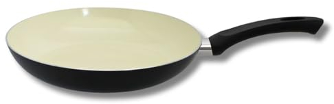 ELO 40924 Pure Ceramica Bratpfanne, 24 cm