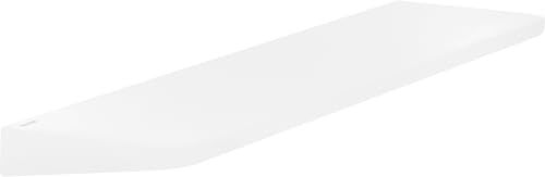 hansgrohe AXOR Universal Circular Ablage, 42844700, Farbe: Mattweiß