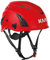 Superplasma AQ EN 397 Crash Helmet, 2023 (Red)