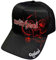 Rock Off officially licensed products Motorhead England Rot Warpig Snapback Trucker Cap One Size