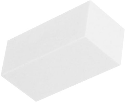 Homoyoyo Pierre De Correction Pierre De Carborundum Aplanissement Pierre D'aplatissement En Pierre Pierres à Aiguiser Diamantées Bloc De Pierre à Aiguiser Blanche Corindon Blanc