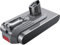 25.2V 4000mAh Ersatzakku kompatibel zu Dyson-V11 Akku V11 Absolute Extra, V11 Animal, V11 Click-In, V15 Detect Staubsauger/Click-Version rote Taste / SV17