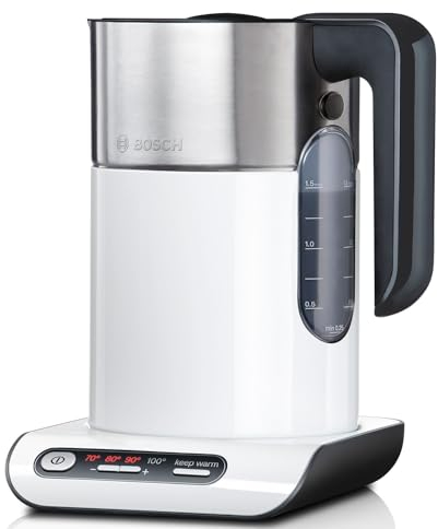 BOSCH Bouilloire TWK8611P