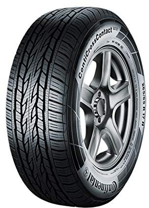 Continental CrossContact LX 2 FR M+S - 265/70R15 112H - Ganzjahresreifen