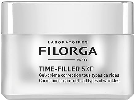 TIME-FILLER MAT perfecting care wrinkles and pores 50ml