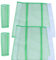 Pferdegamaschen 4er-Set, Fliegengamaschen für | Wiederverwendbare Leggins | Pferdegamaschen, Fliegengamaschen für, atmungsaktives Design reduziert die Ermüdung der Beine