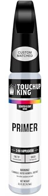 TOUCHUP KING Touch Up Primer Pen Brush Made in the USA