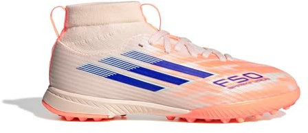adidas F50 Sparkfusion League TF Football Boots EU 30